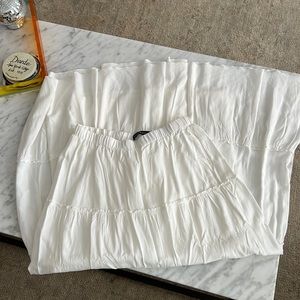 brandy Melville Izzy skirt